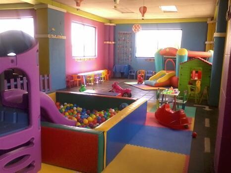 Play Land Party Venue & Indoor Playground