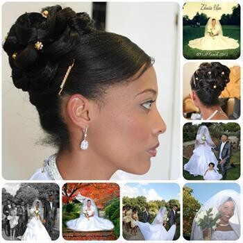 Wedding Photography