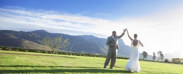 F64 Wedding Photography