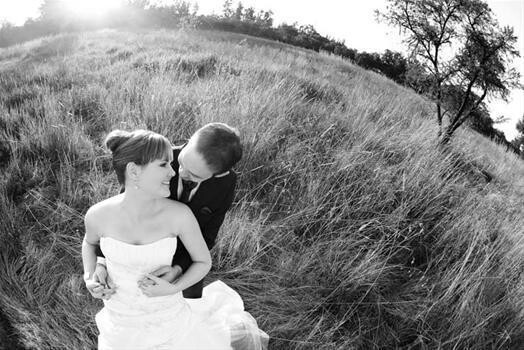 F64 Wedding Photography