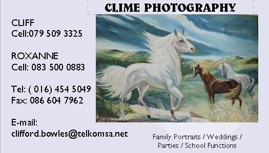 Clime Photography