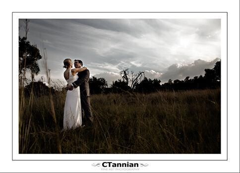 Corinna Tannian Photography
