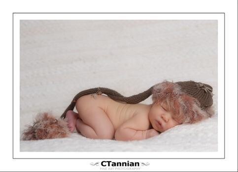 Corinna Tannian Photography