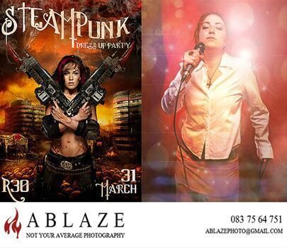 Ablaze Photography