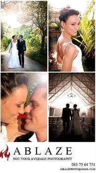 Ablaze Photography