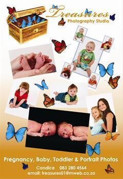 Treasures Photography Studio