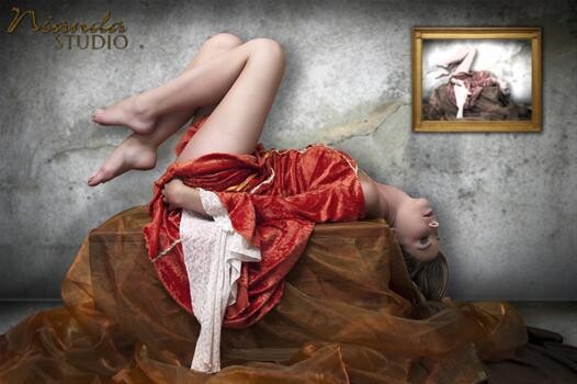 Nianda Studio Photography