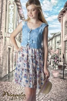 Nianda Studio Photography