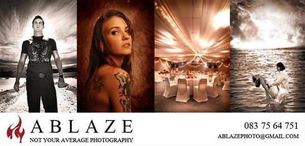Ablaze Photography