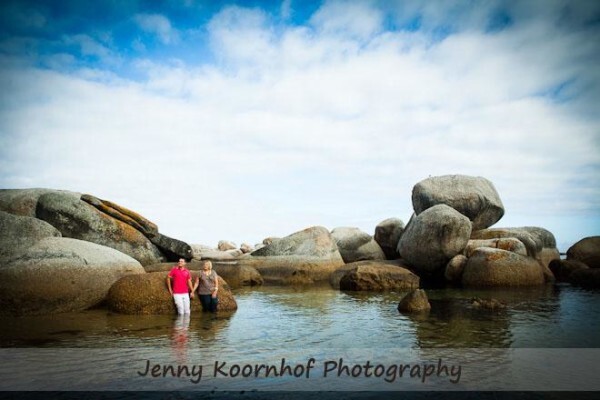 Jenny Koornhof Photography