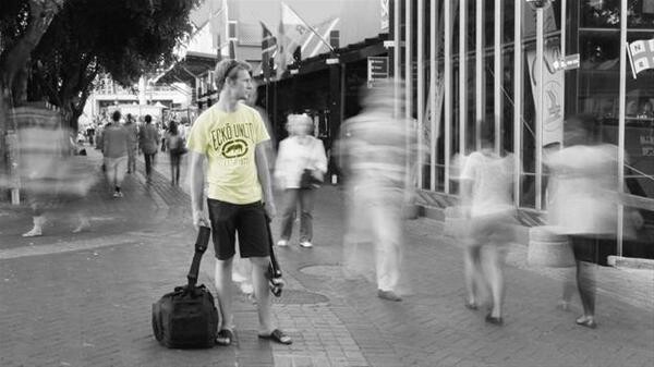 Jocath Photography Training