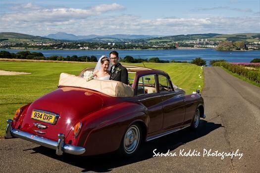 Sandra Keddie Photography