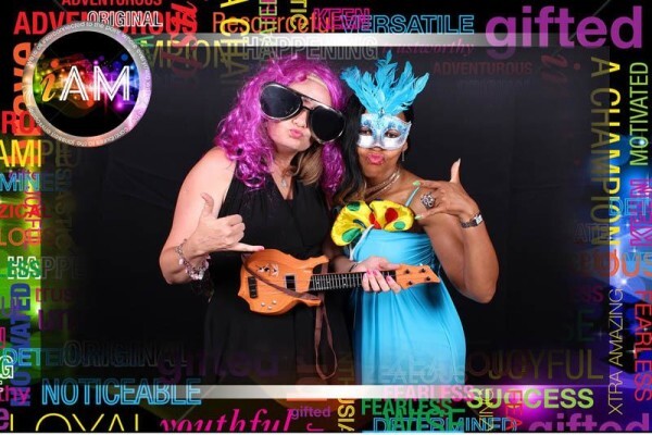 Zoom Event Photography