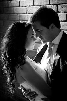 Stephen Hansford Wedding Photography
