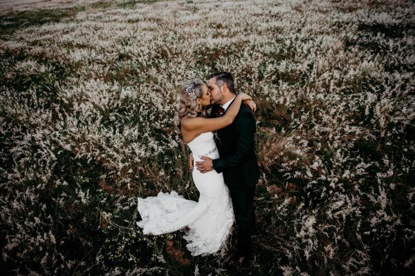 Shireen Louw Wedding Photography