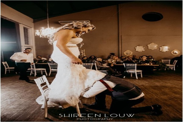 Shireen Louw Wedding Photography