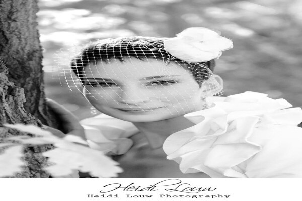 Heidi Louw Photography