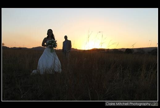 Claire Mitchell Photography