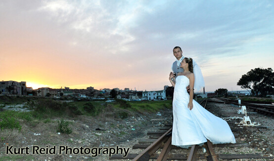 Kurt Reid Photography