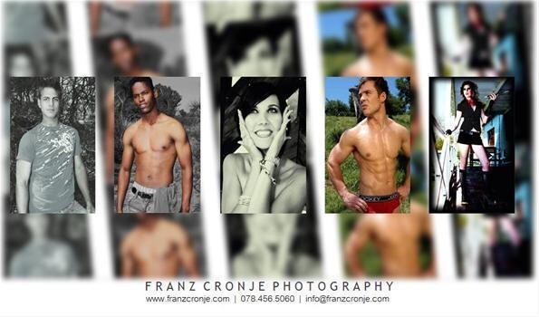 Franz Cronje Photohraphy