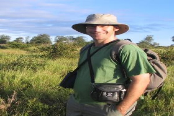 African Safari Pictures