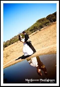 Mayflower Wedding Photography