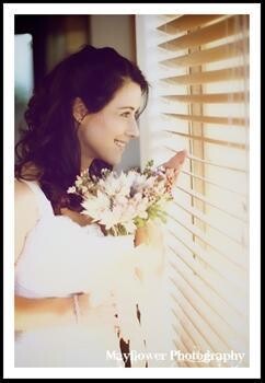Mayflower Wedding Photography