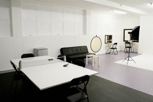 Tkn Photography & Casting Studios