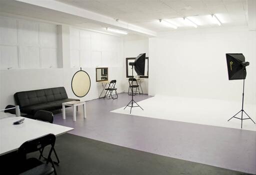 Tkn Photography & Casting Studios