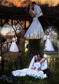 Ronel Photography Wedding And Event Photographer