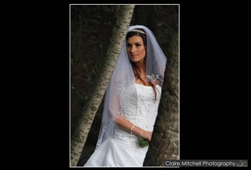 Claire Mitchell Photography