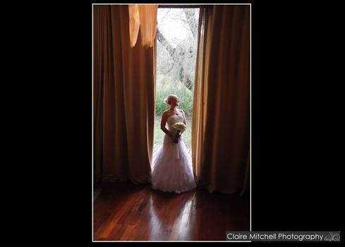 Claire Mitchell Photography