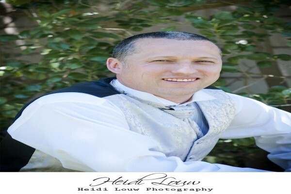 Heidi Louw Photography