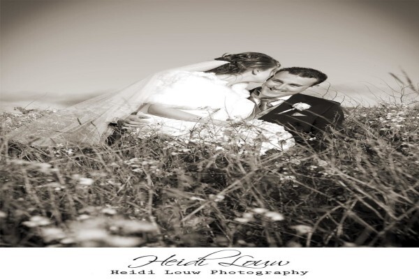 Heidi Louw Photography