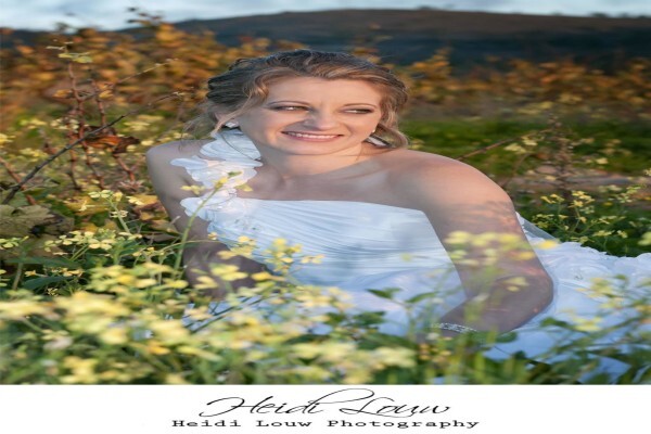 Heidi Louw Photography