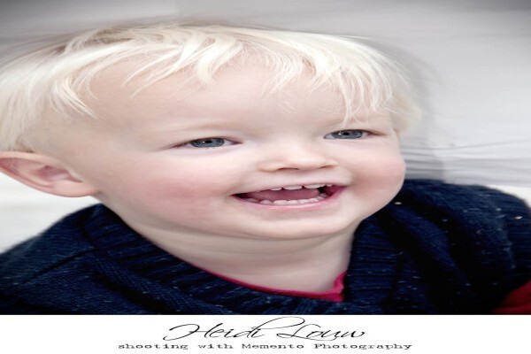 Heidi Louw Photography