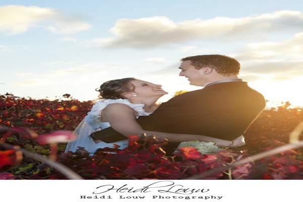 Heidi Louw Photography