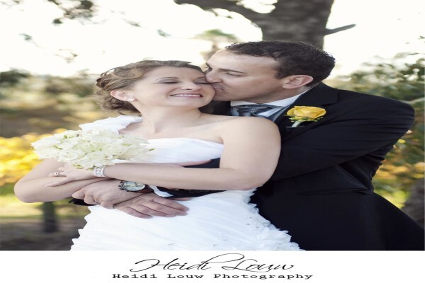 Heidi Louw Photography