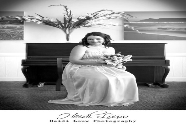 Heidi Louw Photography
