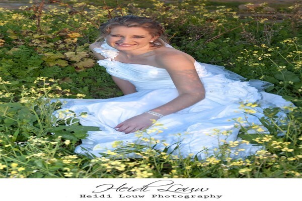 Heidi Louw Photography