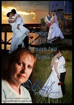 Ronel Photography Wedding And Event Photographer