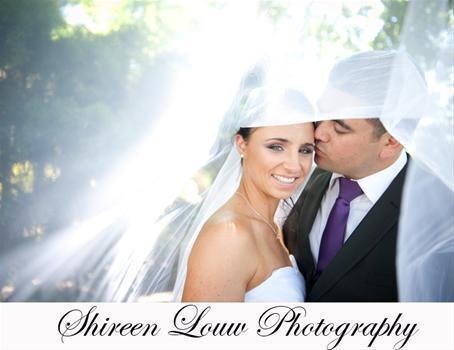 Shireen Louw Wedding Photography