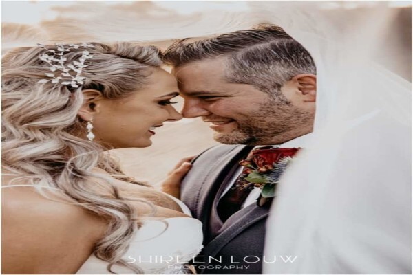 Shireen Louw Wedding Photography