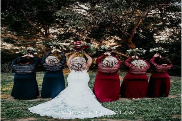 Shireen Louw Wedding Photography