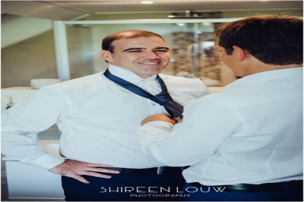 Shireen Louw Wedding Photography