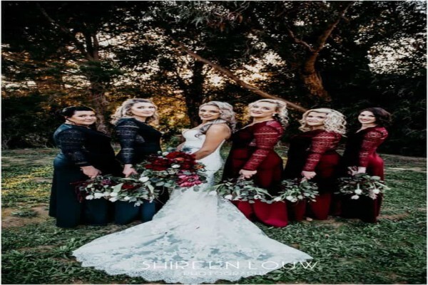 Shireen Louw Wedding Photography