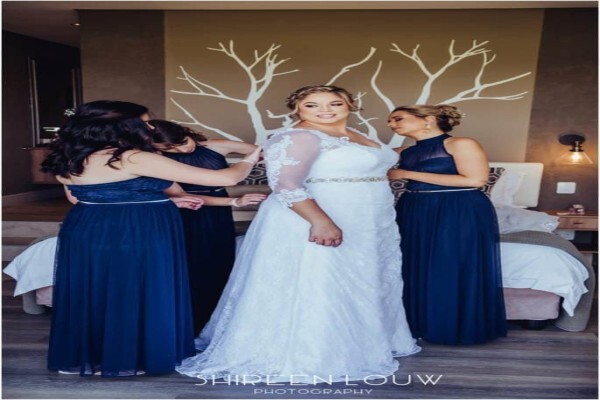 Shireen Louw Wedding Photography