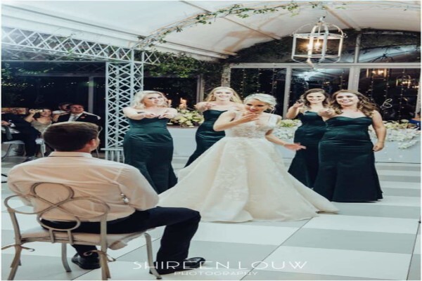 Shireen Louw Wedding Photography