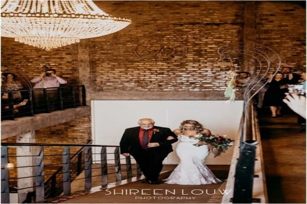 Shireen Louw Wedding Photography