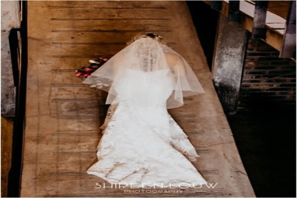 Shireen Louw Wedding Photography